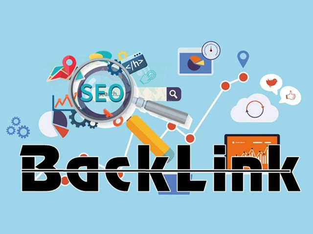 Backlink tự nhiên là một trong những loại backlink phổ biến trong chiến lược xây dựng backlink
