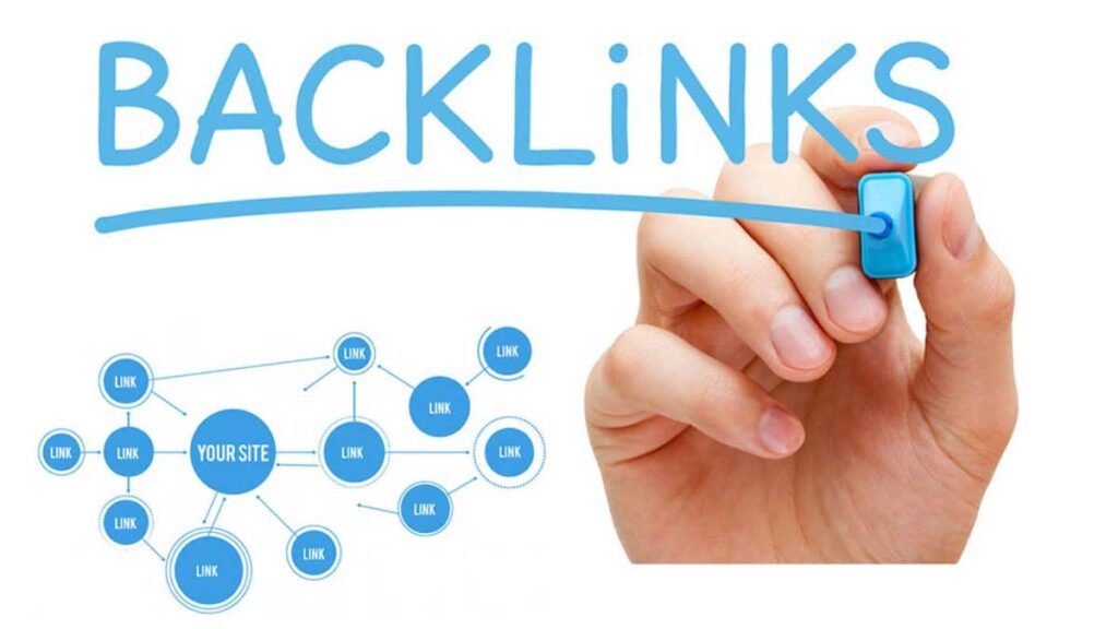 Tạo nội dung chất lượng cao là một trong Các chiến lược xây dựng backlink hiệu quả