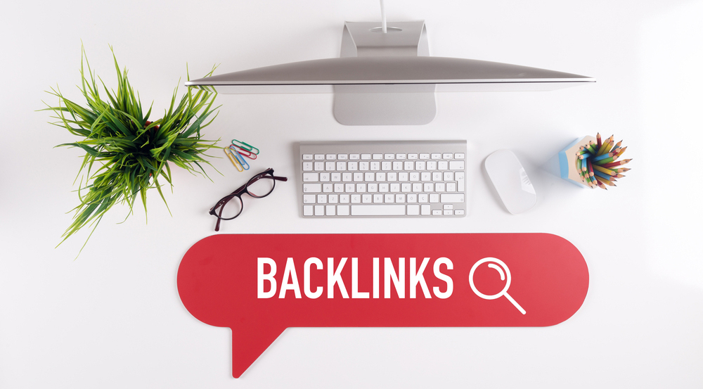 Công ty cung cấp dịch vụ xây dựng backlink uy tín và chuyên nghiệp