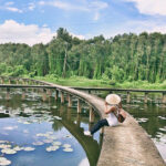 Làng nổi tân lâppp