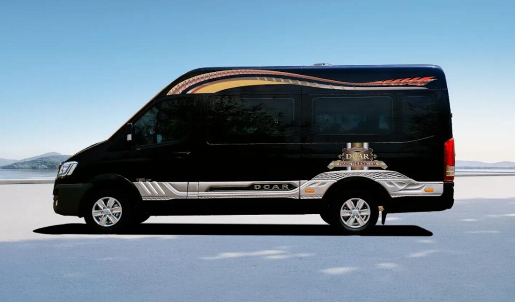 Thuê Xe Huy Đạt cam kết cung cấp giá thuê xe 19 chỗ đi thác Pongour cạnh tranh